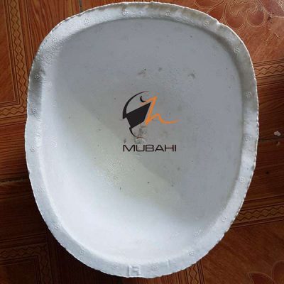 Xốp sản xuất mũ bảo hiểm