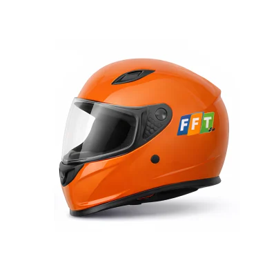 Mũ bảo hiểm fullface – Mẫu 01